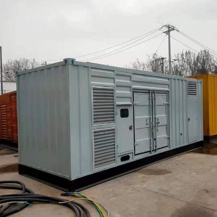 云溪发电机租赁